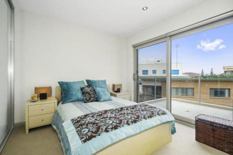 Coolwaters Penthouse - Accommodation Port Macquarie 6