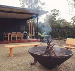 Bush  Beach Family Retreat - Accommodation Port Macquarie