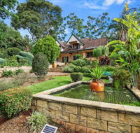 Parkview Cottage - Accommodation Port Macquarie