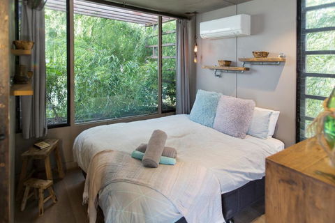 Bills Boathouse - Accommodation Port Macquarie 2