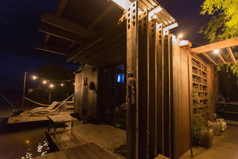 Bills Boathouse - Accommodation Port Macquarie 3