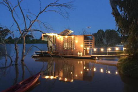 Bills Boathouse - Accommodation Port Macquarie 0