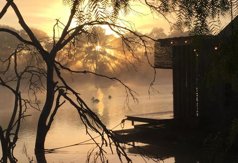Bills Boathouse - Accommodation Port Macquarie 5