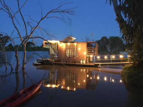 Bills Boathouse - Accommodation Port Macquarie 7