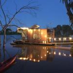 Bills Boathouse - Accommodation Port Macquarie 1
