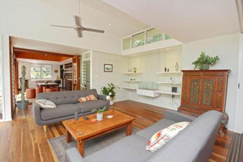 13 Ann Street Coolum Beach Pet Friendly Linen Included - Accommodation Port Macquarie 6