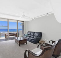 Beachfront on Werrina - Accommodation Port Macquarie