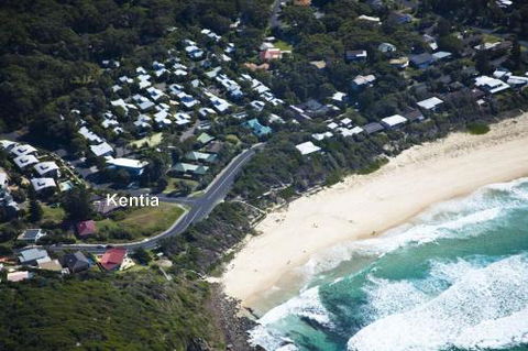 KENTIA - Accommodation Port Macquarie 0