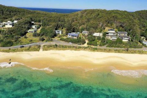 TRADEWINDS - Accommodation Port Macquarie 1