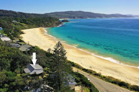 TRADEWINDS - Accommodation Port Macquarie 4