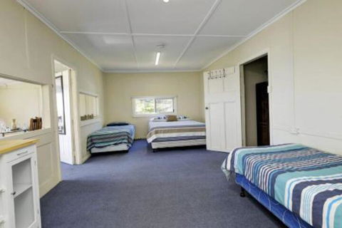TRADEWINDS - Accommodation Port Macquarie 0