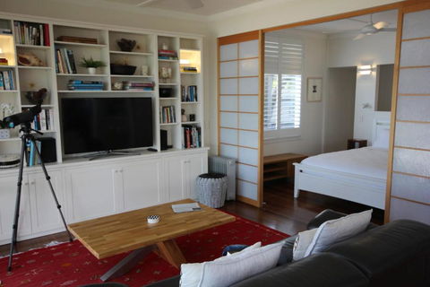 SEA URCHIN - Accommodation Port Macquarie 5