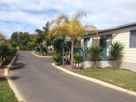 Sail & Anchor - Accommodation Port Macquarie 1