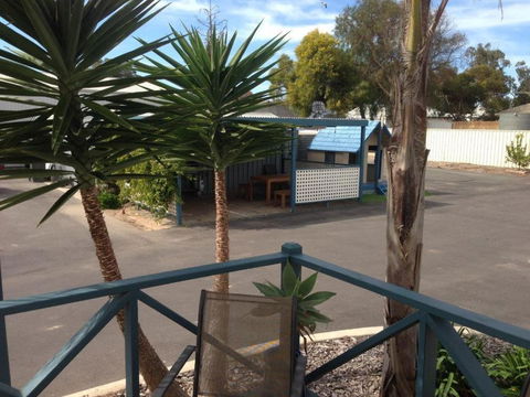 Sail & Anchor - Accommodation Port Macquarie 4