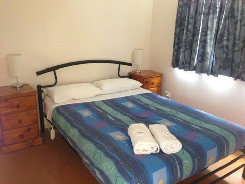 Sail & Anchor - Accommodation Port Macquarie 3