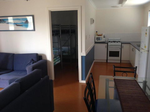 Sail & Anchor - Accommodation Port Macquarie 2