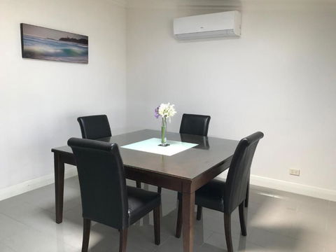 Armadale House Kingscote - Accommodation Port Macquarie 6