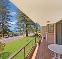 Quarterdeck 7 7 Stewart Street - Accommodation Port Macquarie