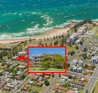 Quarterdeck 11 7 Stewart Street - Accommodation Port Macquarie