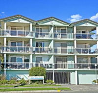 Westport Palms 14 Buller Street - Accommodation Port Macquarie