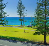 Ocean Court 8 13 Lord Street - Accommodation Port Macquarie