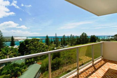 Headlands 9 1 Clarence Street - Accommodation Port Macquarie 1