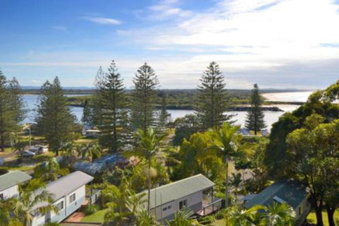 Headlands 9 1 Clarence Street - Accommodation Port Macquarie 5