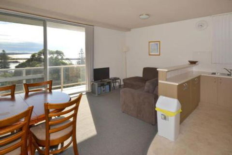 Headlands 9 1 Clarence Street - Accommodation Port Macquarie 3
