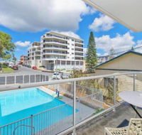 Headlands 8 1 Clarence Street - Accommodation Port Macquarie