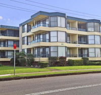 The Crest 8 33 Pacific Drive - Accommodation Port Macquarie