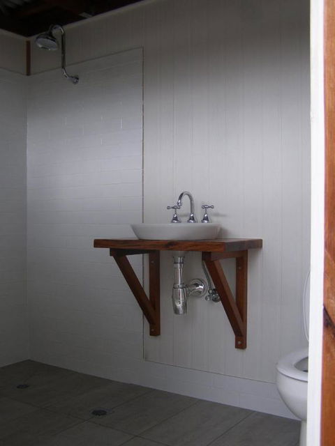 The Tree House 6 Gowing Street - Accommodation Port Macquarie 1