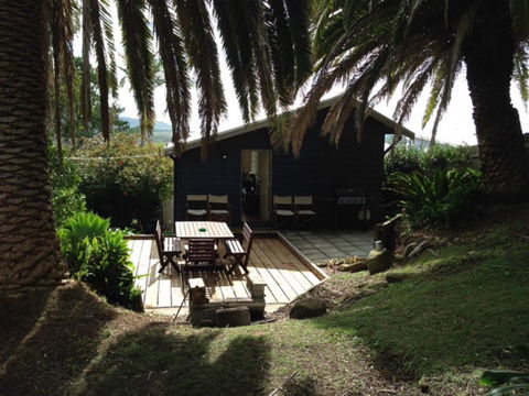 The Tree House 6 Gowing Street - Accommodation Port Macquarie 6