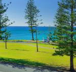 Ocean Court 1 13 Lord Street - Accommodation Port Macquarie