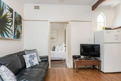A SWEET ESCAPE Byron Surf Cottage Walk To Byron - Accommodation Port Macquarie 4