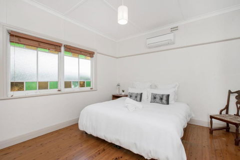 A SWEET ESCAPE Byron Surf Cottage Walk To Byron - Accommodation Port Macquarie 5