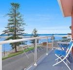 Jewel Court Unit 18 - Accommodation Port Macquarie