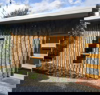 Freycinet Studios - Nook - Accommodation Port Macquarie