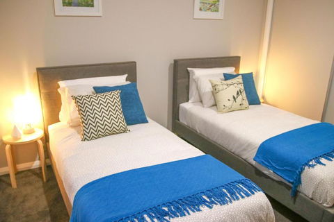 Amaroo - Accommodation Port Macquarie 4
