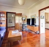 Deckhouse