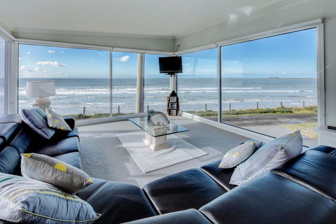 Sandy Cove - Accommodation Port Macquarie 6