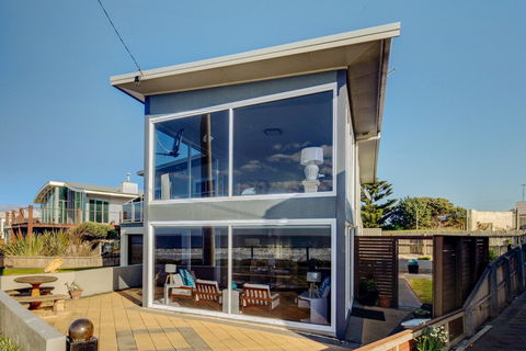 Sandy Cove - Accommodation Port Macquarie 1