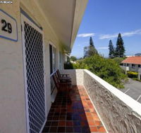 Apartment 29 - Accommodation Port Macquarie