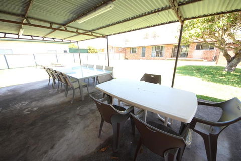 Barefoot Bungalow At Hat Head - Accommodation Port Macquarie 3