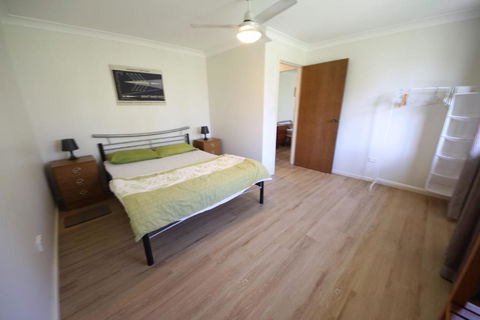 Barefoot Bungalow At Hat Head - Accommodation Port Macquarie 2
