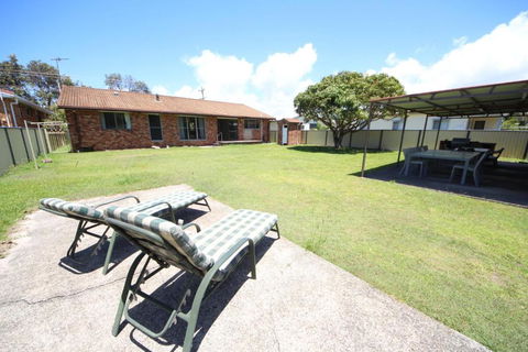 Barefoot Bungalow At Hat Head - Accommodation Port Macquarie 4