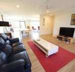 Barefoot Bungalow at Hat Head - Accommodation Port Macquarie