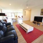 Barefoot Bungalow At Hat Head - Accommodation Port Macquarie 0