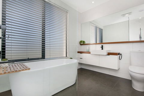 Bliss At South Beach - Accommodation Port Macquarie 1
