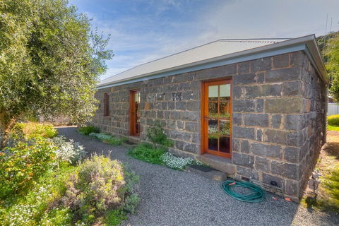 Breakfast Creek Cottage - Accommodation Port Macquarie 0