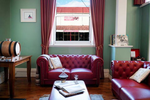 Amberesque B & B - Accommodation Port Macquarie 6